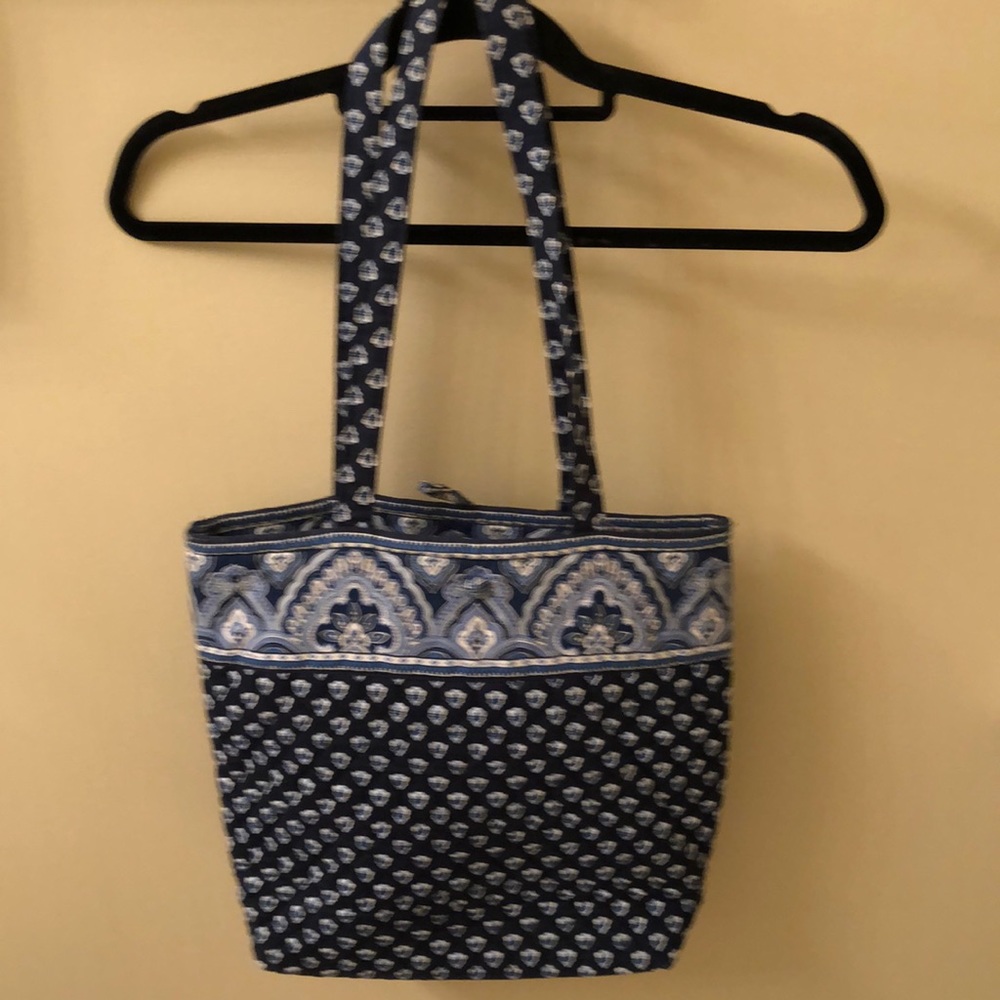Vera Bradley tote bag